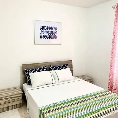 Ariel Beach Apartment Flic en Flac Exterior photo