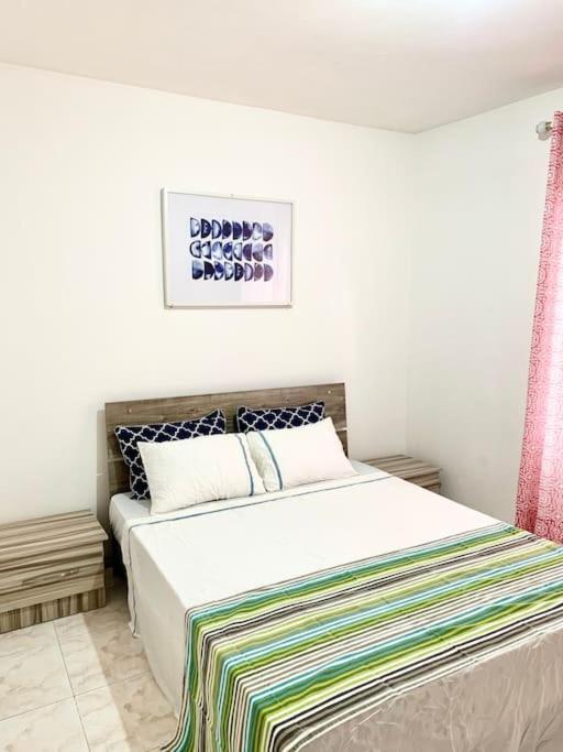 Apartment Ariel
