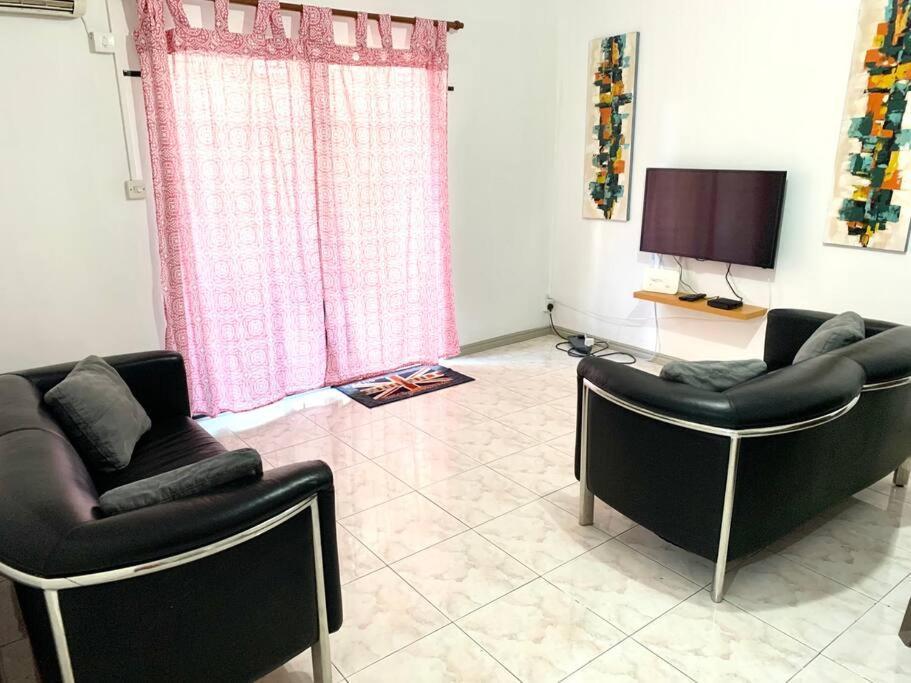 Ariel Apartment