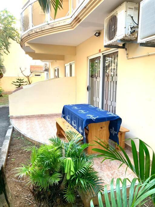 Ariel Apartment Flic en Flac